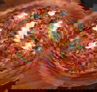 Trimboli's Pizzas - Hotel NSW