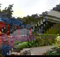 Tullah Cottage - Hotel NSW