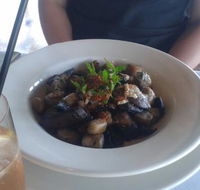 Wild Harvest - Hotel NSW