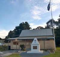 Zeehan R.S.L. - Hotel NSW