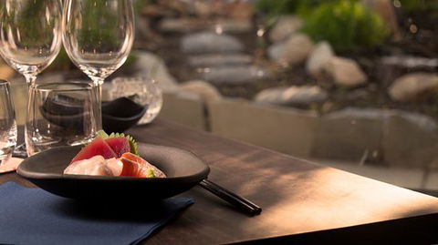 D's Authentic Japanese - Hotel NSW 0