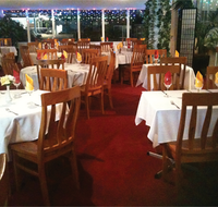 Taj Tandoori Indian Restaurant - Hotel NSW