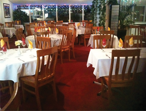 Taj Tandoori Indian Restaurant - Hotel NSW 0