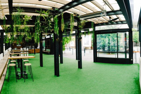 The Boatbuilders Yard - Hotel NSW 1