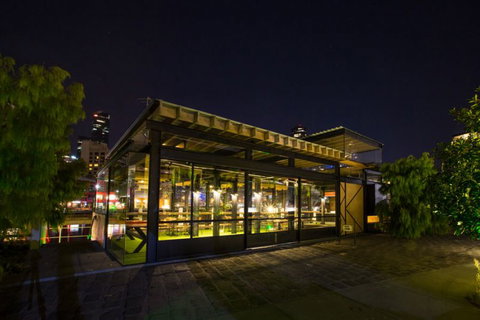 The Boatbuilders Yard - Hotel NSW 2