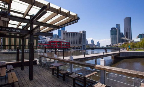 The Boatbuilders Yard - Hotel NSW 5
