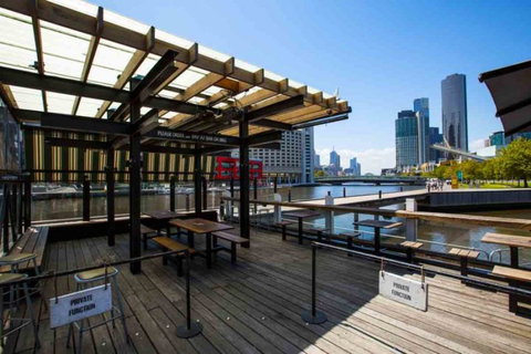 The Boatbuilders Yard - Hotel NSW 9
