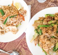 Ruan Kao Thai - Hotel NSW