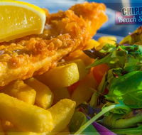 Chippys Beach Shack - Hotel NSW