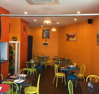 Fast n Fusion Curry House - Hotel NSW