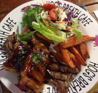 Hog's Australia's Steakhouse - Hotel NSW