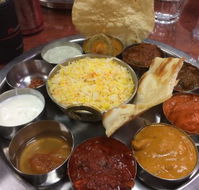 Kabalason Indian Cafe  Restaurant - Hotel NSW