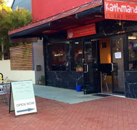 Kathmandu Curry House - Hotel NSW