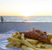 Mullaloo Fish Bar - Mullaloo Plaza - Hotel NSW