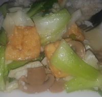 Ocean Reef Chinese Restaurant - Hotel NSW
