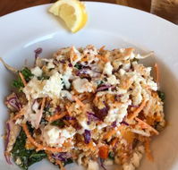 The Healthy Plate - Hotel NSW