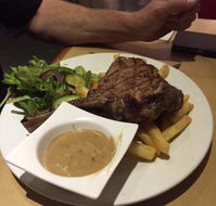 Trendi - Hotel NSW