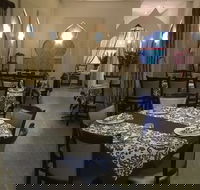 Virsa - The Heritage - Hotel NSW