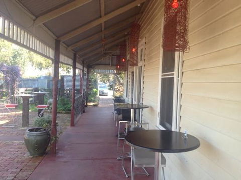 Chapel Farm - Hotel NSW 0