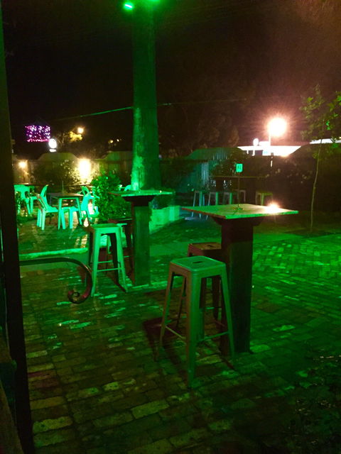 Chapel Farm - Hotel NSW 12