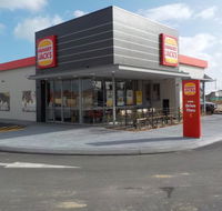 Hungry Jack's Midvale - Hotel NSW