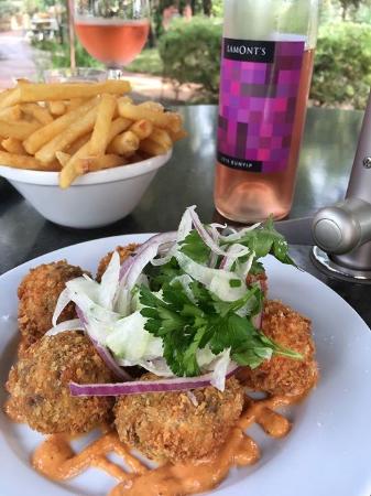 Lamont's Swan Valley - Hotel NSW 0