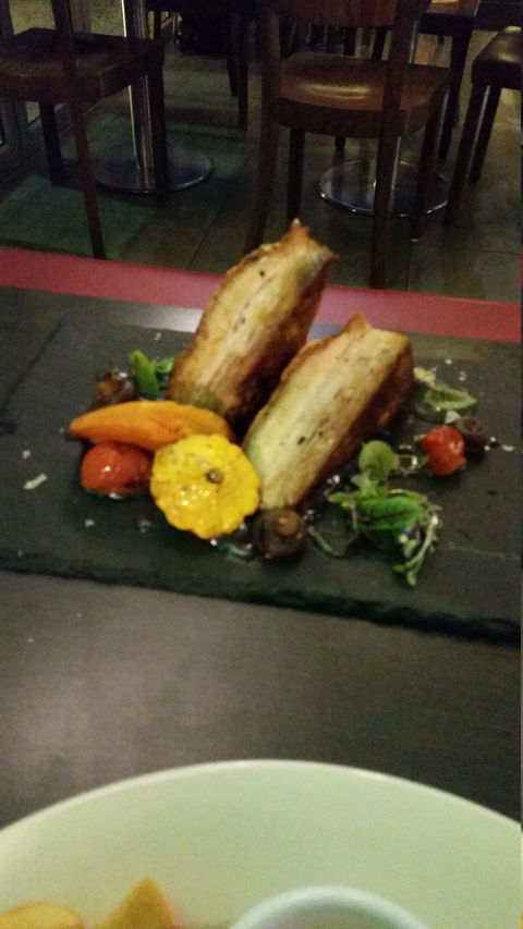 The Principal Bar & Restaurant - Hotel NSW 6