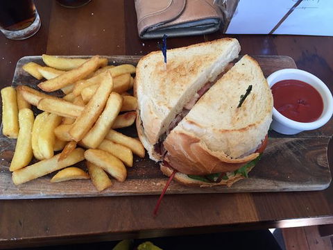 The Principal Bar & Restaurant - Hotel NSW 0