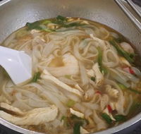 Ipoh Garden Restaurant - Hotel NSW