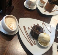 Max Brenner Chocolate Bar - Hotel NSW