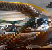Nando's Flame Grilled Chicken - Hotel NSW