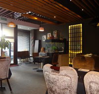 Nishi Japanese Restaurant - Hotel NSW