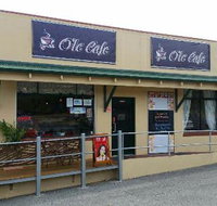Ole Cafe - Hotel NSW