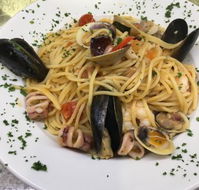 Pocino's Italian Trattoria - Hotel NSW