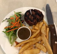 Sizzler - Hotel NSW