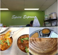 Spice Express - Hotel NSW