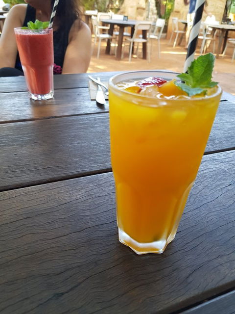 Taylor's Cafe - Hotel NSW 1