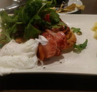 The Coffee Club - Hotel NSW