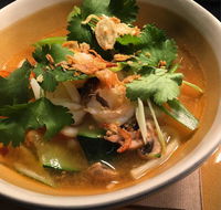 Fish Face Takeaway and Restaurant - Hotel NSW