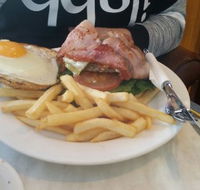 Kwinana Dome Cafe - Hotel NSW