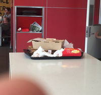Mcdonald's Family Restaurants - Hotel NSW