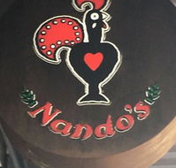 Nando's - Hotel NSW