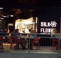 Silk Flower - Hotel NSW
