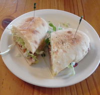 The Colony Coffee House - Hotel NSW