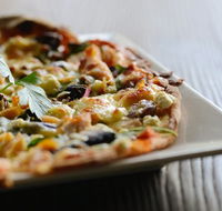Yirri Grove Olive Farm and Restaurant - Hotel NSW