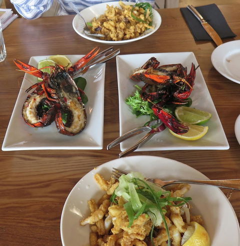 3 Oceans Wine Company Winery & Cafe - Hotel NSW 5