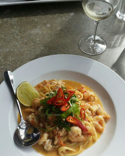3 Oceans Wine Company Winery & Cafe - Hotel NSW 7