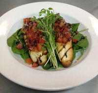 3 Oceans Wine Company Winery  Cafe - Hotel NSW