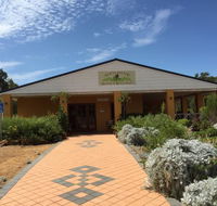 Alicia Estate Winery  Restaurant - Hotel NSW