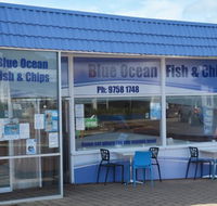 Blue Oceans Fish  Chips Augusta - Hotel NSW